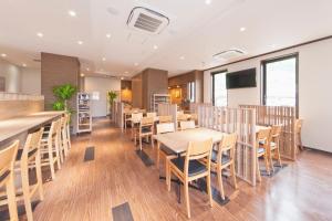 Hotel Route-Inn Saiki Ekimae - Room Options