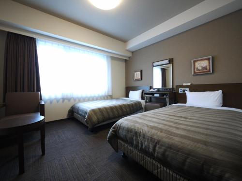 Hotel Route-Inn Satsumasendai - Additional Information and Rules