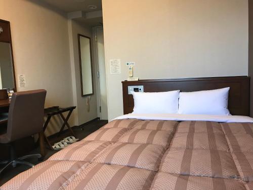 Hotel Route-Inn Sendainagamachi Inter - Frequently Asked Questions