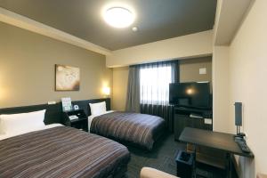 Hotel Route-Inn Shimizu Inter - Additional Information