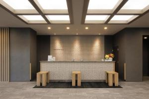 Hotel Route Inn Shinano Omachi Station Front - The Sum Up