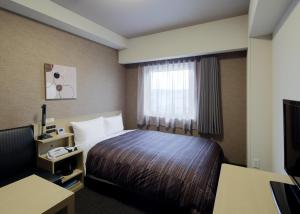 Hotel Route-Inn Shinfujieki Minami - Location and Accessibility
