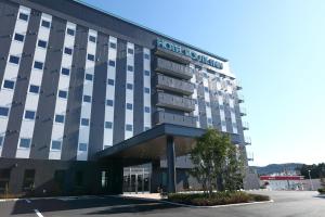 Hotel Route-Inn Shinshiro - Booking Information