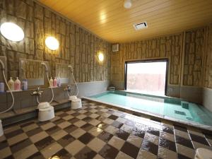 Hotel Route-Inn Shiojirikita Inter - Policies and House Rules