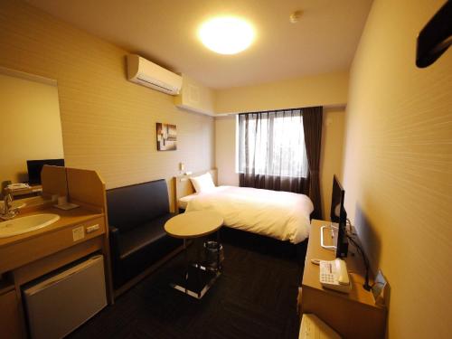 Hotel Route Inn Tagajo Station East - Hotel Policies