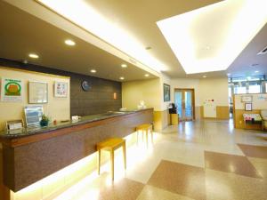 Hotel Route-Inn Tajimi Inter - Room Amenities