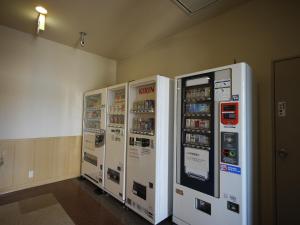 Hotel Route-Inn Tokoname Ekimae - Guest Reviews