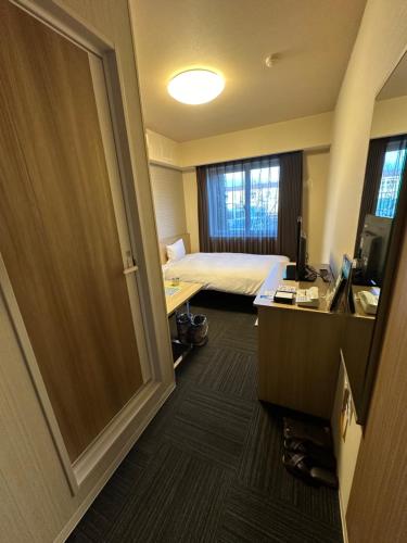 Hotel Route-Inn Tome - Dining Options