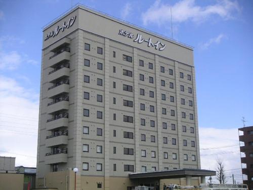 Hotel Route-Inn Tsubamesanjo Ekimae - Review Insights and Ratings