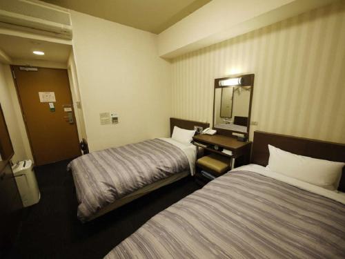 Hotel Route-Inn Yokohama Bashamichi - On-site Dining