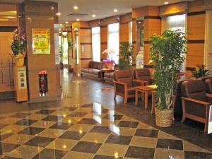 Hotel Route-Inn Yukuhashi - Overall Guest Experience
