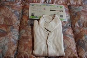 Hotel Rubura Ohzan - Services and Offerings