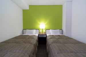 Hotel S-Plus Hiroshima Peace Park - Nearby Attractions