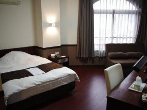 Hotel Saint Paul Nagasaki - Host and Legal Information