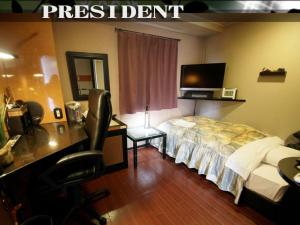 Hotel Satellite - Nearby Attractions and Activities