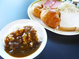 Hotel Sealuck Pal Mito - Dining and Room Service