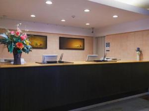Hotel Sealuck Pal Yaizu - Check-in and Policies