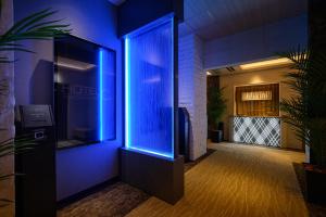 Hotel Seedot Yokohama Due - Facilities and Services
