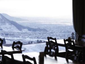 Hotel Selan - Dining and Catering