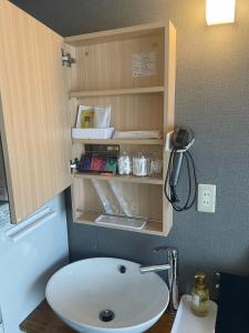 Hotel SERA LUNA - Hotel Sereluna - - Accessibility Options