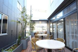 Hotel Showmeikan - Nearby Attractions and Activities