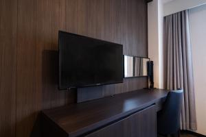 Hotel Shuranza Chiba - Dining and Breakfast Options