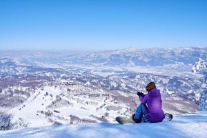 Hotel Silk Inn Madarao - Location and Attractions