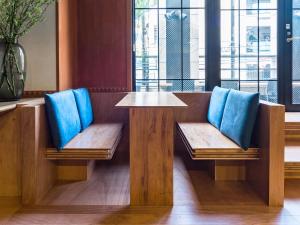 Hotel Something Tenjin - Booking Information