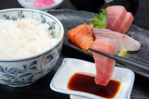 Hotel Star Land - On-site Dining Options