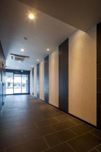 HOTEL SUITE HIROSHIMA HAKUSHIMA - Amenities and Services
