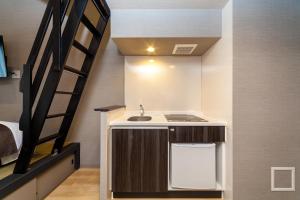 HOTEL SUITE HIROSHIMA YOKOGAWA - Comfortable Accommodations