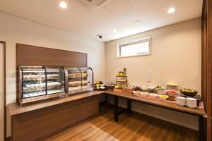 Hotel Sun Clover Koshigaya Station Front - Policies and Regulations