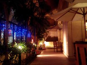 Hotel Sun Queen - House Rules and Policies