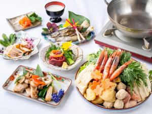 Hotel Sunny Shiga - Policies and Check-in/Out