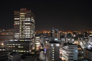 Hotel Sunroute Chiba - Dining and Catering