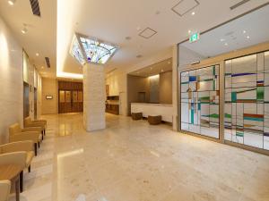 Hotel Sunroute Sopra Kobe Annesso - Frequently Asked Questions