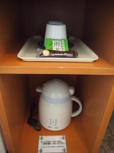 Hotel Taisei Annex - Dining Options