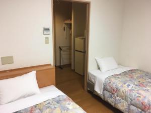 Hotel Tajimi Hills Myroom - Child Policy and Restrictions