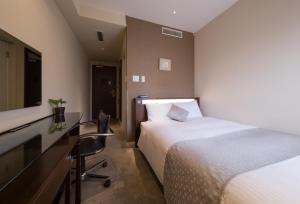 Hotel Tenjin Place - Policies and Restrictions