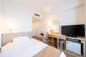 Hotel Terrace The Square Hitachi - Additional Hotel Services