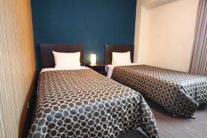 HOTEL THE GARDEN Ⅵ ICHINOMIYA - Cancellation and Prepayment Policies