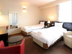 Hotel The Grand Court Matsusaka - Check-In/Check-Out and Policies