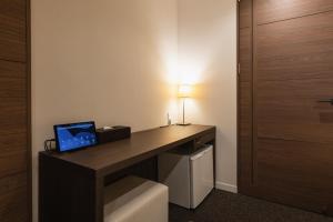 HOTEL THE HAKATA TERRACE - Amenities and Services