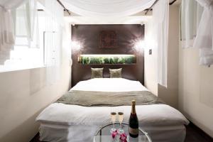 Hotel The Lotus Bali (Adult Only) - Adult-Only Accommodations
