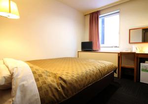 Hotel Trend Funabashi - Room Types