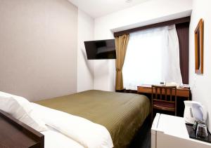 Hotel Trend Kanazawa Ekimae - Frequently Asked Questions
