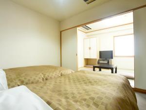 Hotel Trend Nagano - Additional Information