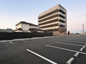 Hotel Trend Suzuka - Policies and House Rules