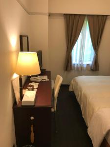 Hotel Tsukuba Hills Umezono - Dining and Breakfast Options