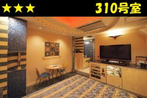 HOTEL Us Bentenbashi Adult Only - Dining and Restaurant Options